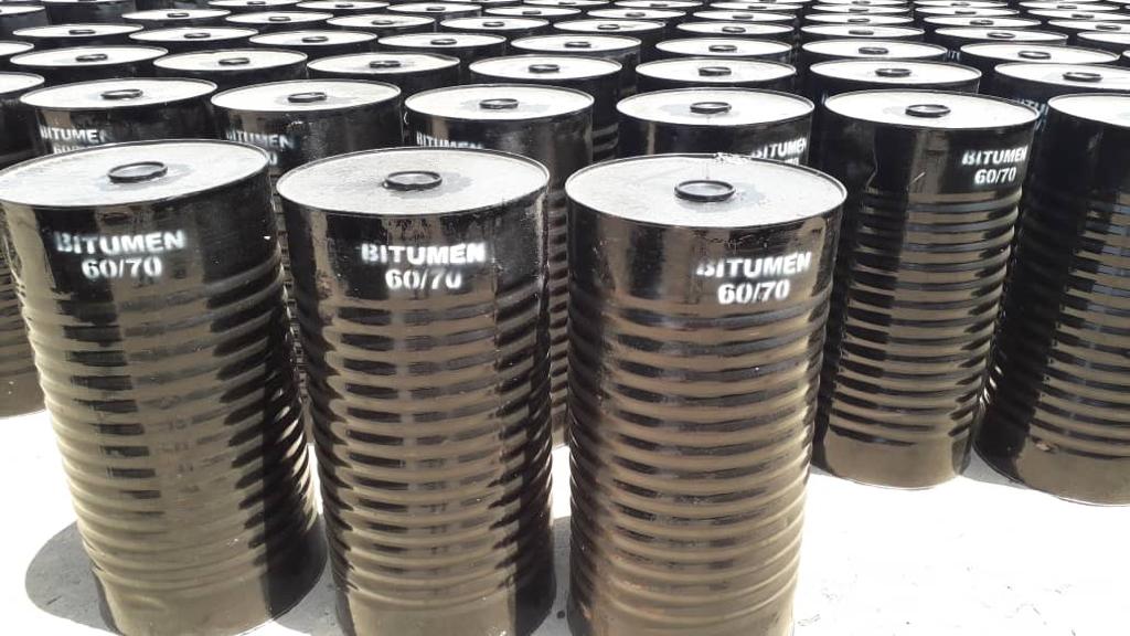 Bitumen
